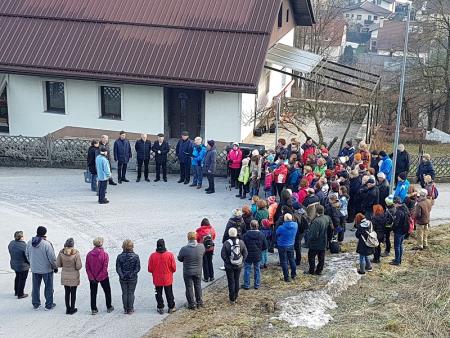 KULTURAHOD OB SLOVENSKEM KULTURNE PRAZNIKU 6